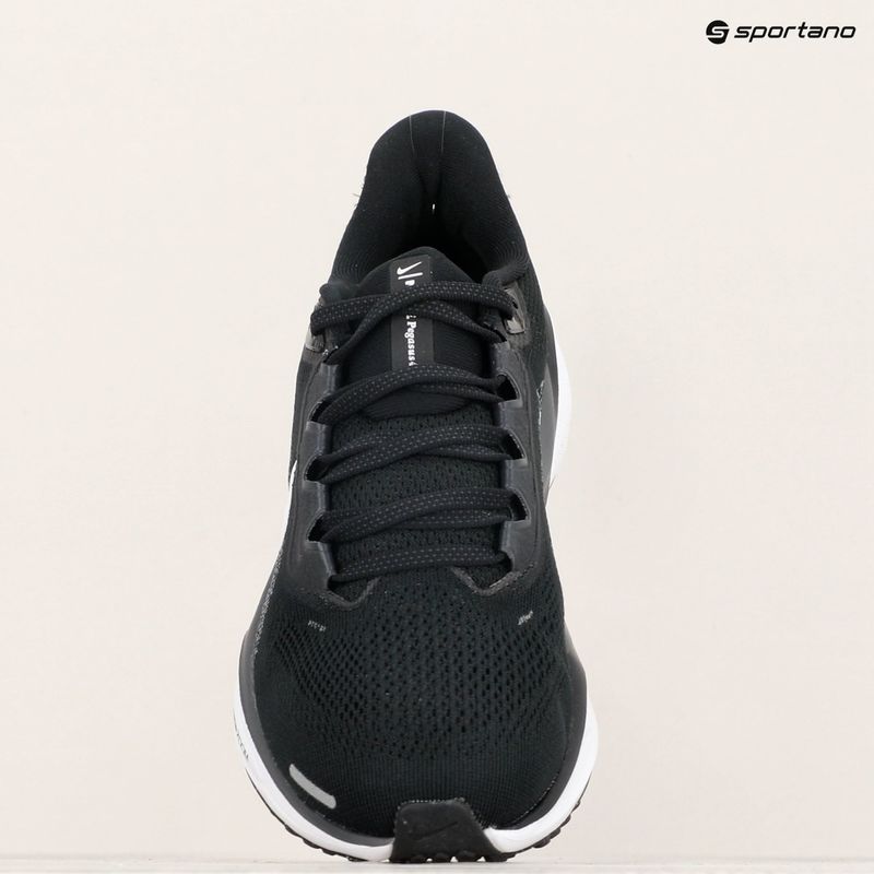 Кросівки для бігу жіночі Nike Pegasus 41 black/anthracite/white 9