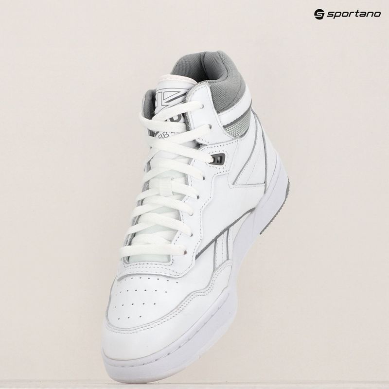 Кросівки Reebok BB 4000 II MID cloud white/pure grey 2/pure grey 5 9