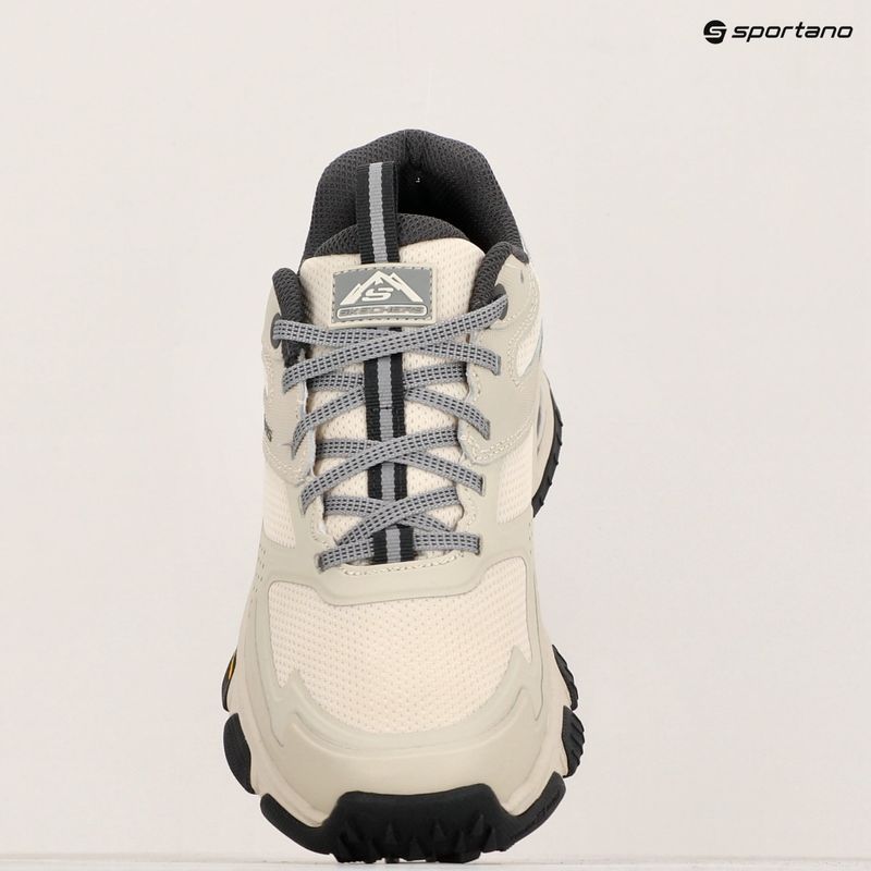 Кросівки чоловічі SKECHERS Skech Air Envoy Sleek natural 11