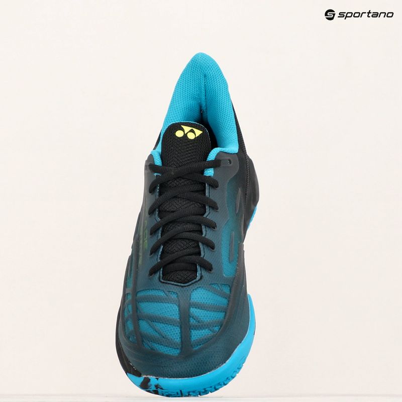 Кросівки чоловічі YONEX Cascade Drive 2 clear/ black 9