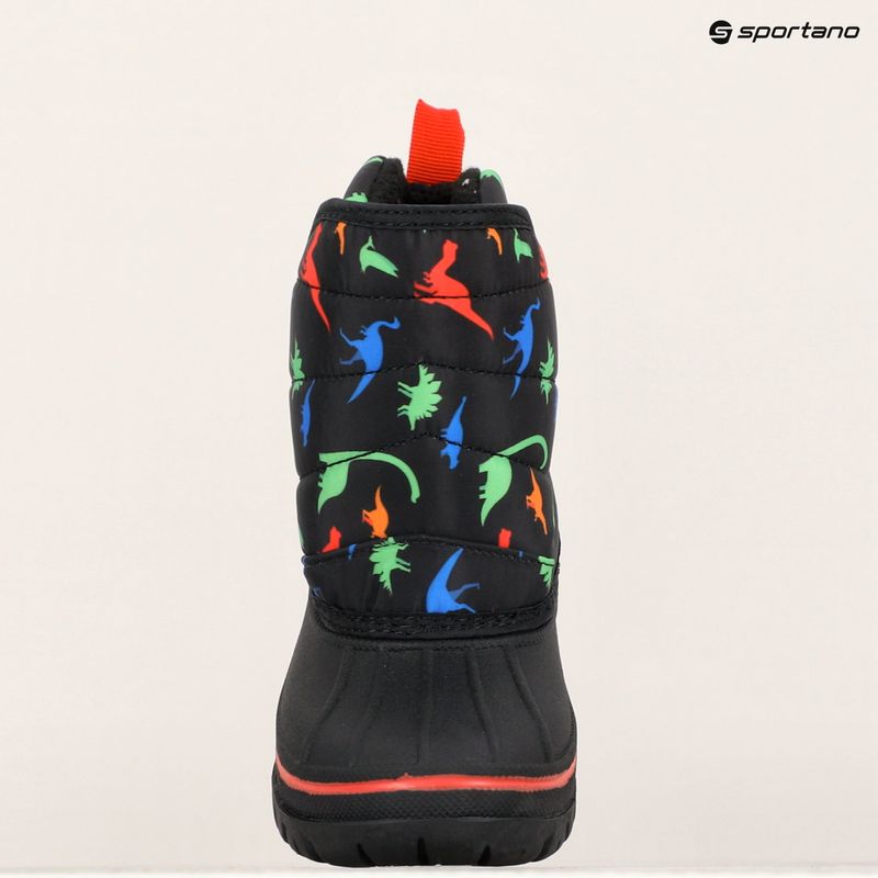 Черевики зимові дитячі Lee Cooper LCJ-24-44-2861K black 11