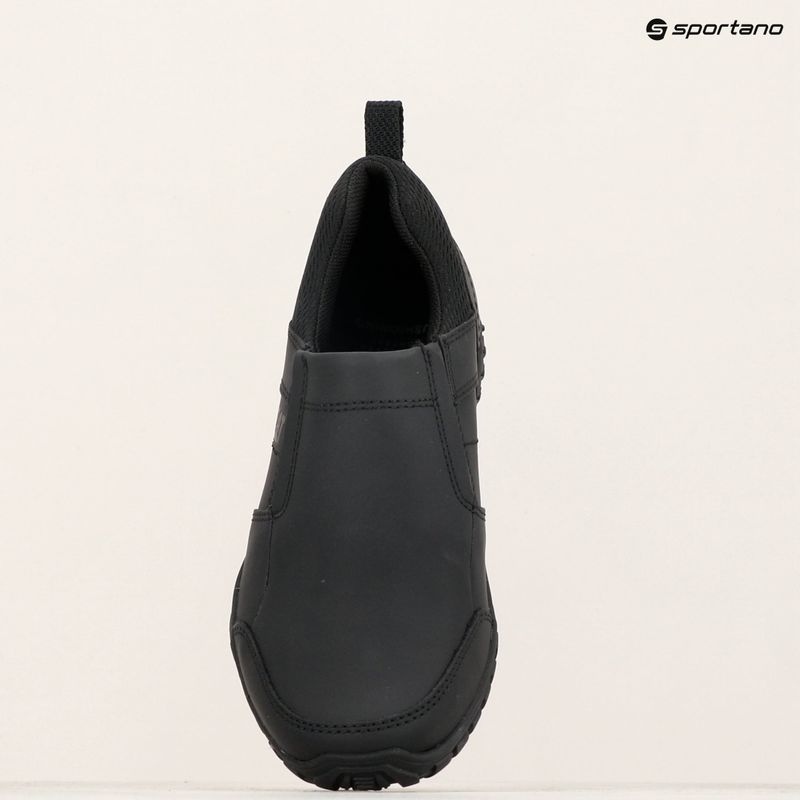 Кросівки чоловічі CATerpillar Opine black 9