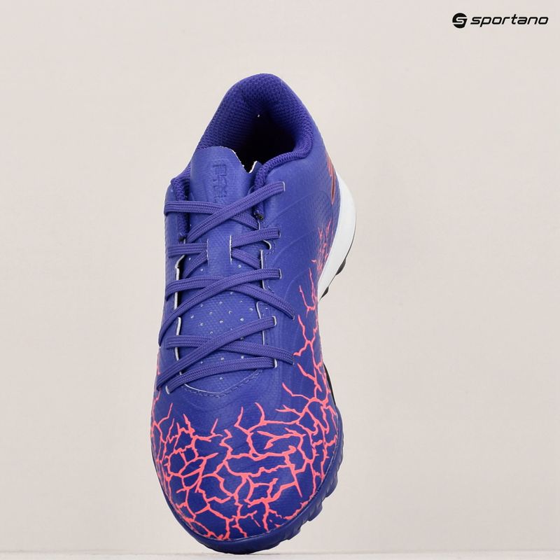 Кросівки футбольні дитячі Skechers SKX Gold 1.5 TF purple 13