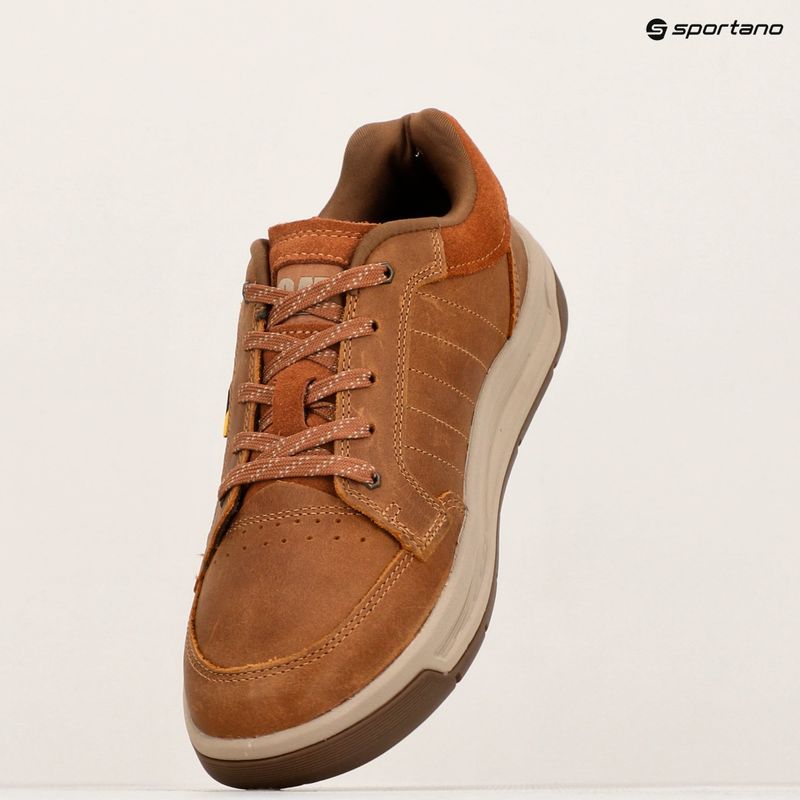 Черевики чоловічі CATerpillar Apa Cush algorithm 9