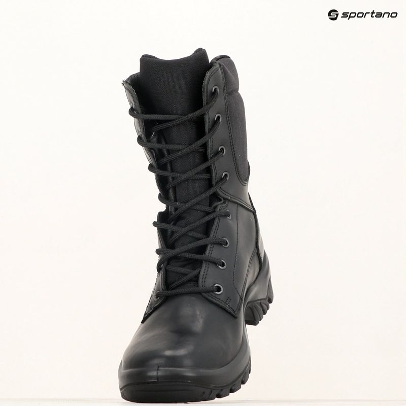 Черевики трекінгові чоловічі Grisport 11483M19KE black 9