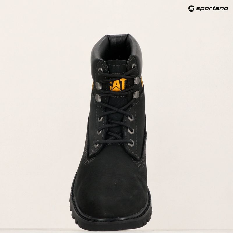 Черевики CATerpillar Colorado 2.0 black 15