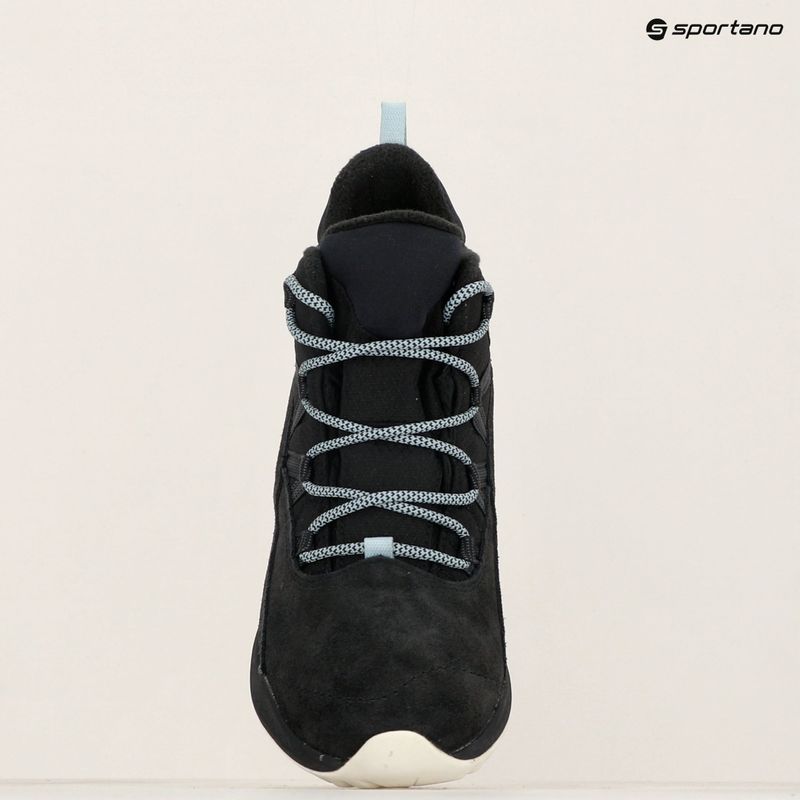 Черевики туристичні жіночі Merrell Bravada Edge 2 Thermo Demi Wp black/arona 15