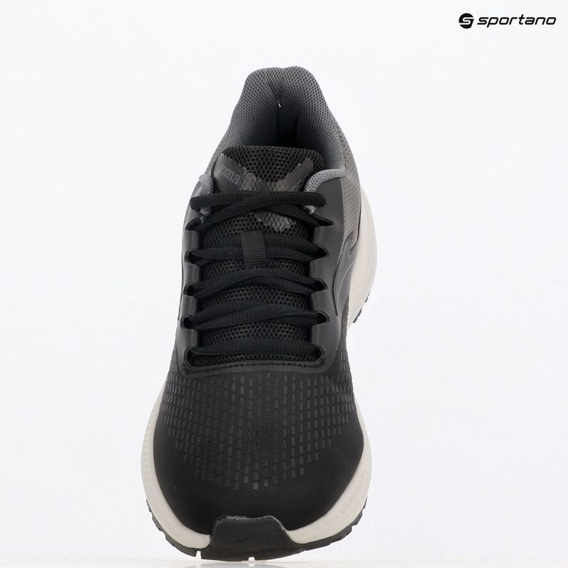 Кросівки для бігу чоловічі Joma Rodio black 9