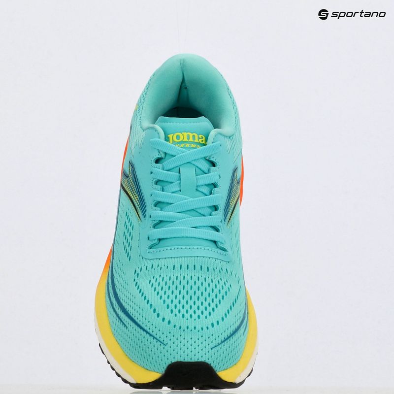 Кросівки для бігу чоловічі Joma Titanium turqoise 9
