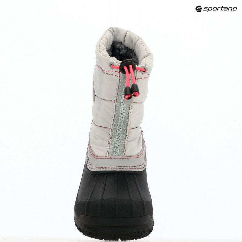 Черевики зимові дитячі Lee Cooper LCJ-24-44-2840K grey 9