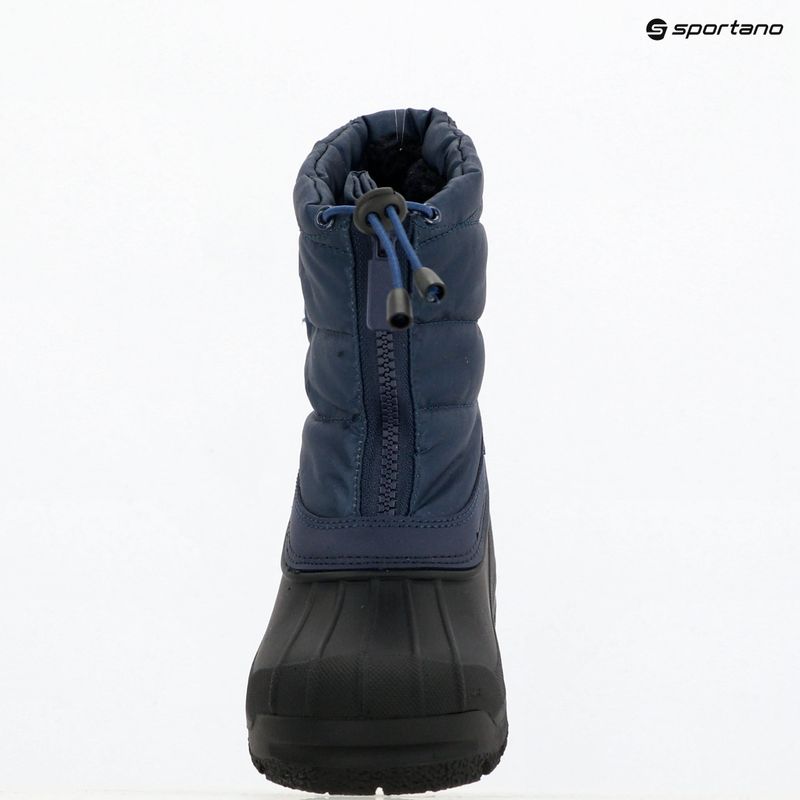 Черевики зимові дитячі Lee Cooper LCJ-24-44-2841K navy 9