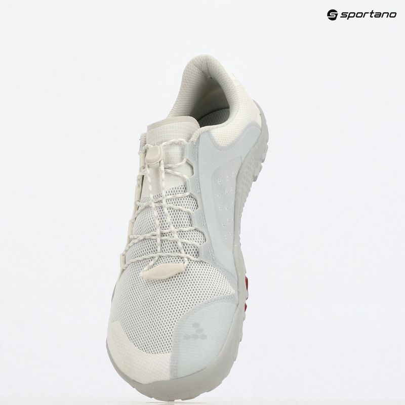 Черевики barefoot чоловічі Vivobarefoot Primus Trail 3.5 Fg limestone 13