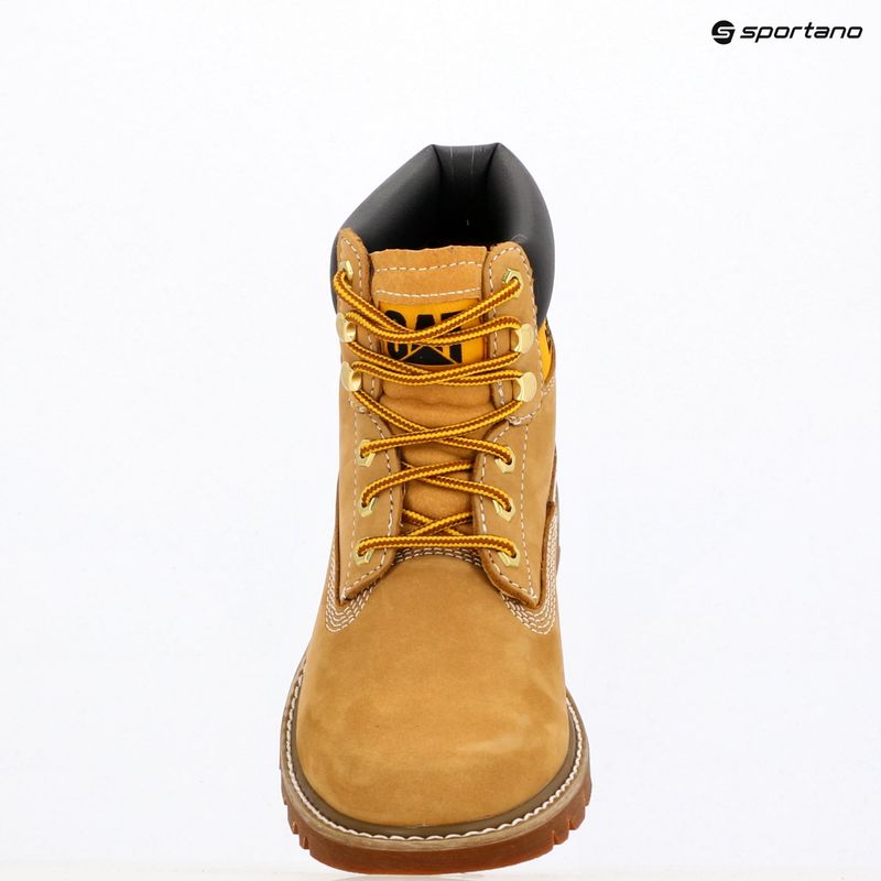 Черевики CATerpillar Colorado 2.0 honey reset 14