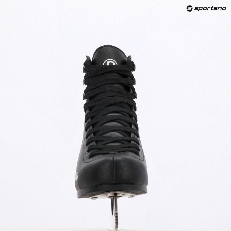 Ковзани фігурні жіночі Playlife Classic black 12
