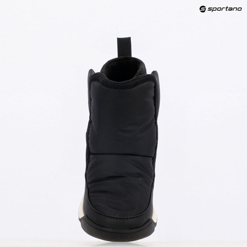 Снігоступи дитячі Sorel Childrens Whitney II Plus Bootie WP black/sea salt 19