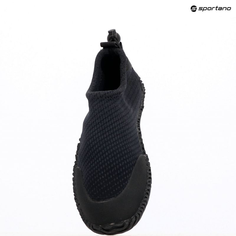 Аквашузи Jetpilot Lo Cut Hydro black 10