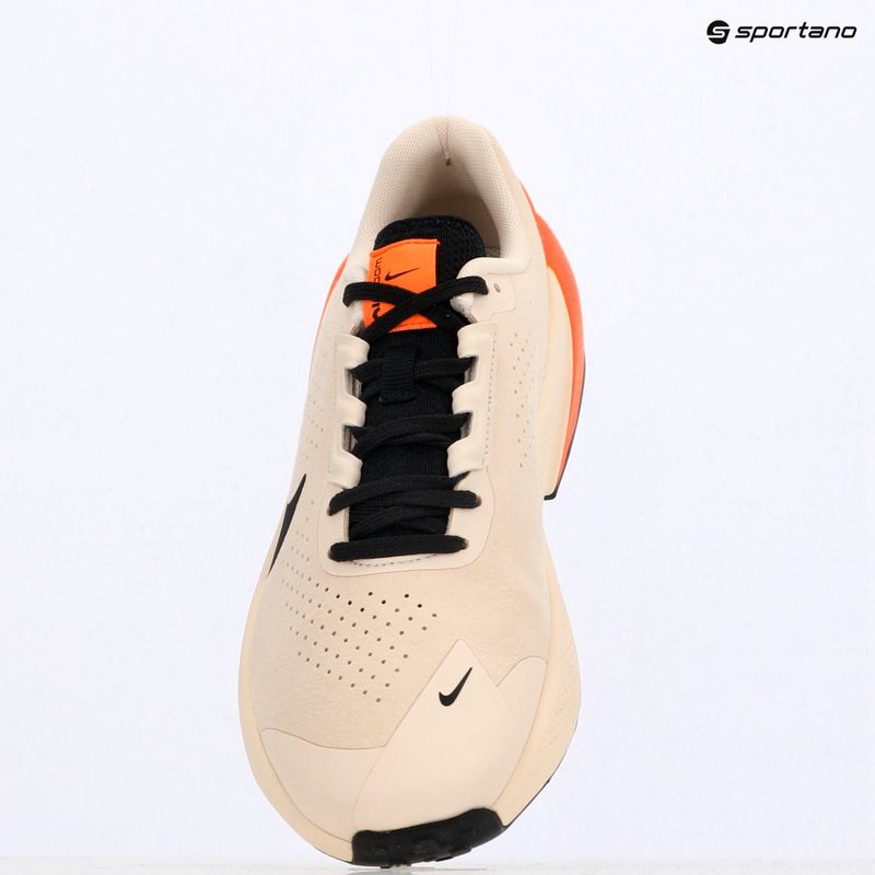 Кросівки для тренувань чоловічі Nike Air Zoom TR 1 guava ice/ hyper crimson/ black/ metallic pewter 9