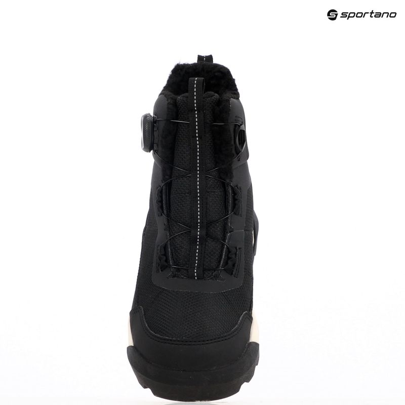 Дитячі снігоступи Viking Footwear Expower Warm GTX BOA чорні 10