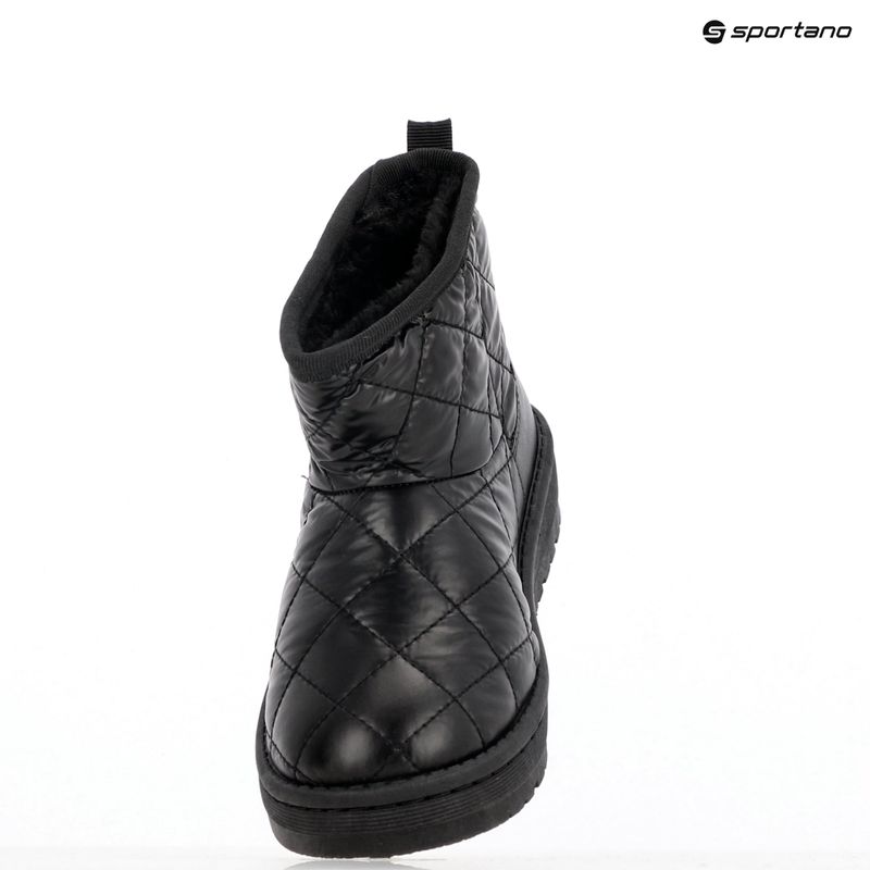 Черевики зимові дитячі BIG STAR KK374242 black 9