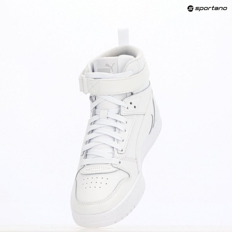 Кросівки PUMA RDB Game puma white/puma white/team gold 17