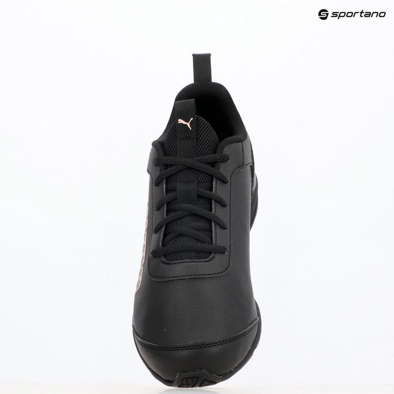 Кросівки PUMA Equate SL 2 puma black/rose gold 11