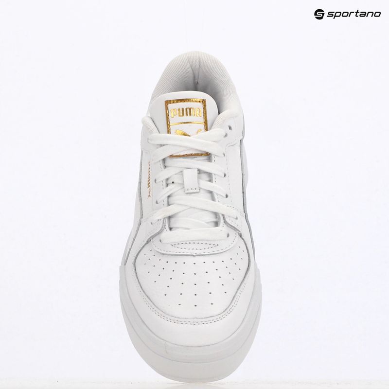 Кросівки PUMA CA Pro Classic puma white 12