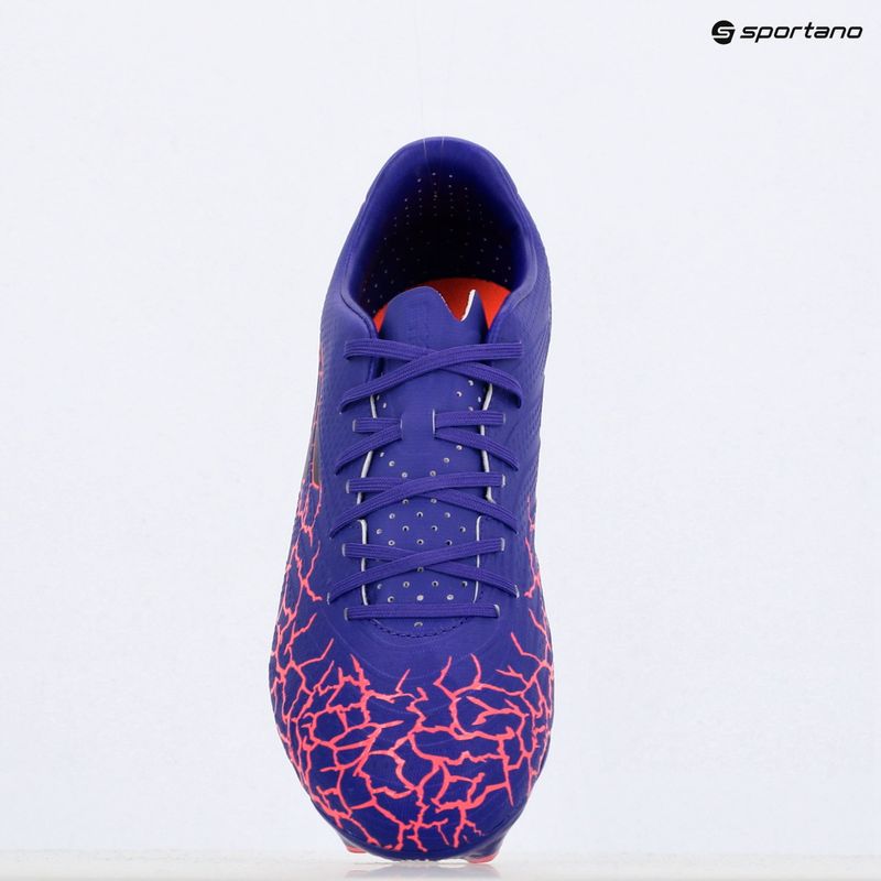 Кросівки футбольні чоловічі Skechers SKX Academy Gold 1.5 FG purple 14