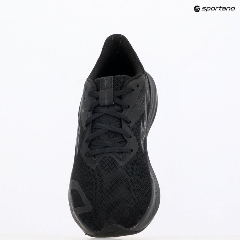 Кросівки для бігу Mizuno Enerzy Runnerz black/ebony 11