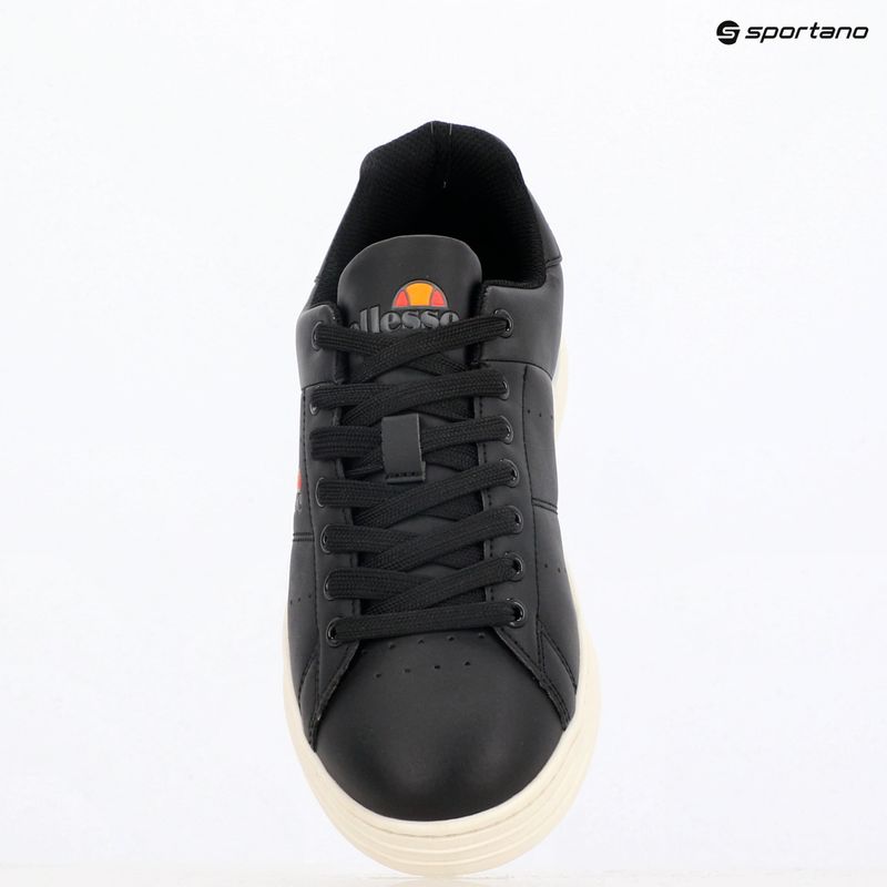 Кросівки чоловічі Ellesse Parris black 9