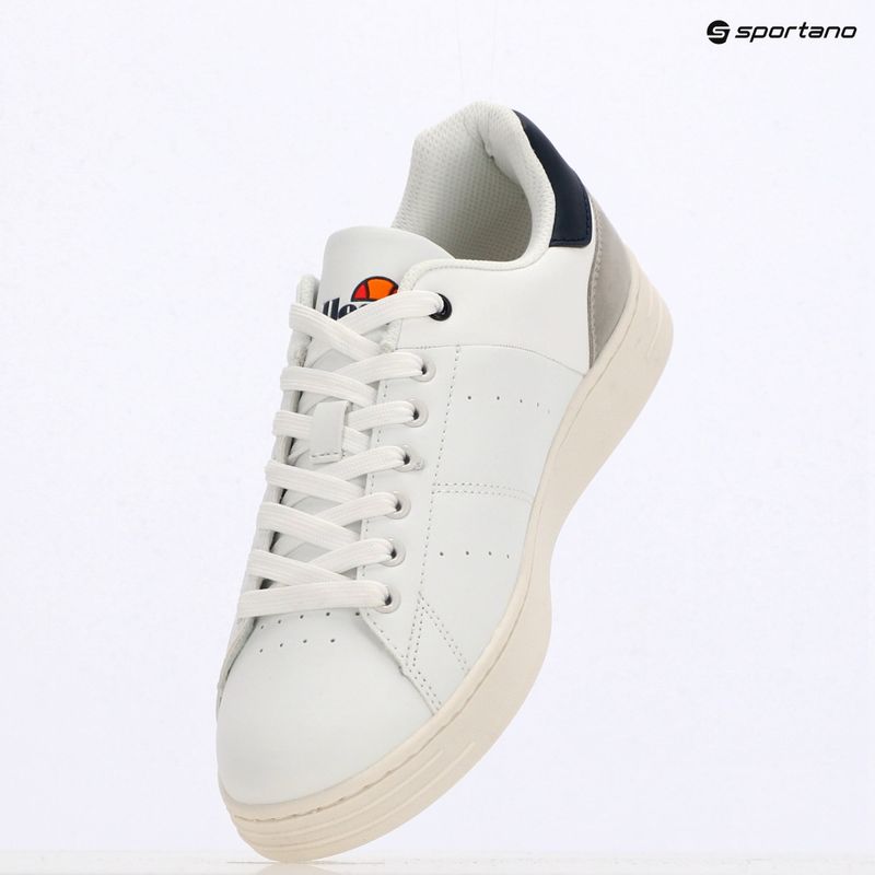 Кросівки чоловічі Ellesse Parris white 9