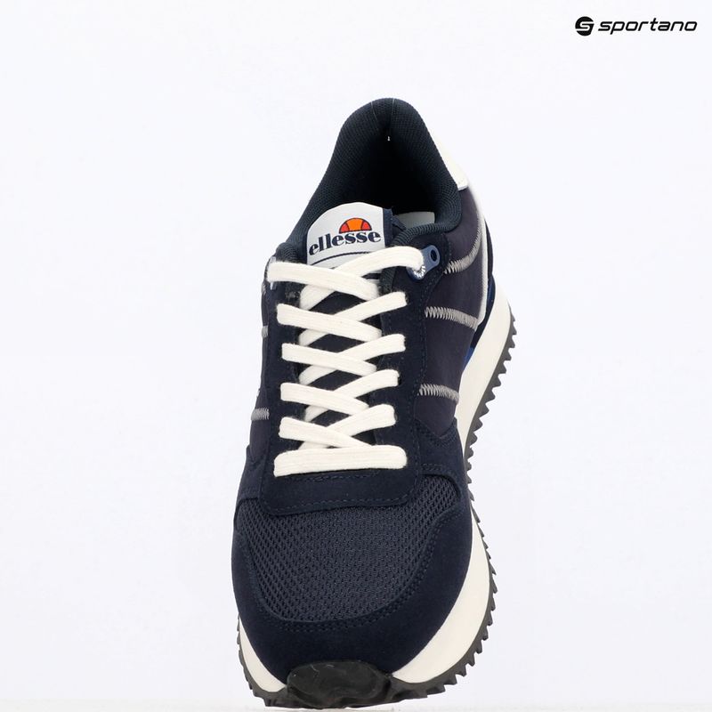 Кросівки чоловічі Ellesse Lambert Camou blu camou 9