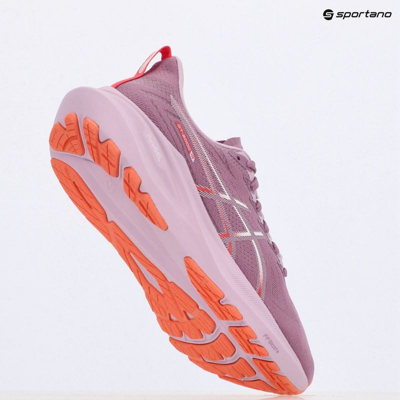 Кросівки для бігу жіночі ASICS GT-2000 13 ube/light ube 17