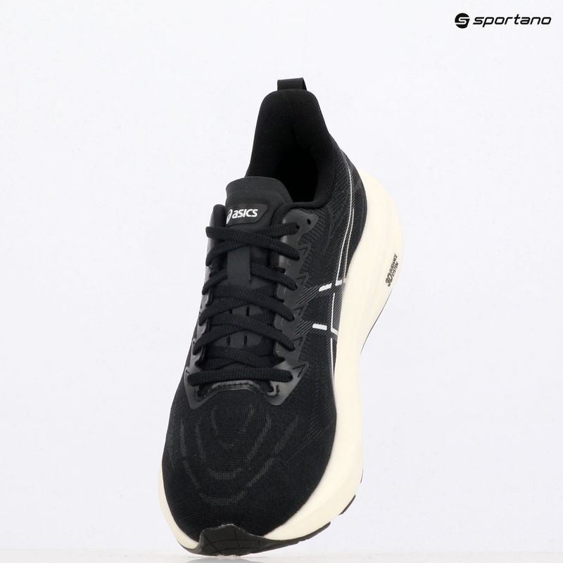 Кросівки для бігу жіночі ASICS GT-2000 13 black/white 17