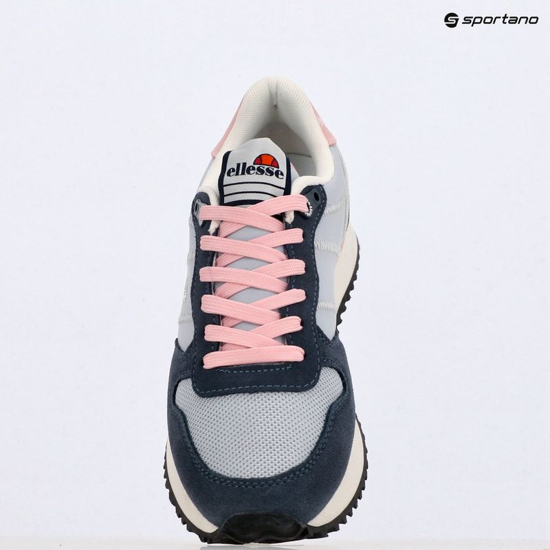 Кросівки жіночі Ellesse Lambert ming rose 9