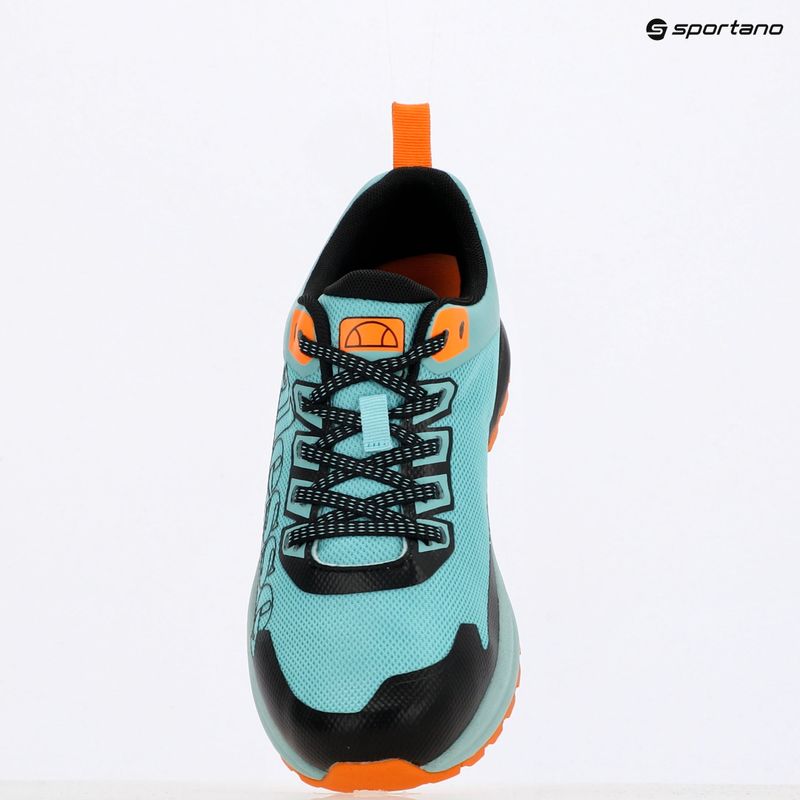 Кросівки чоловічі Ellesse Jamar pool blue 9