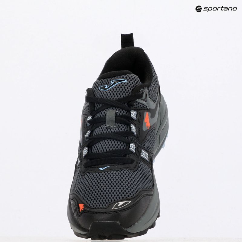 Жіночі бігові кросівки Joma Shock чорні 9