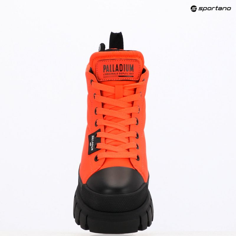 Черевики жіночі Palladium Revolt Boot Overcush flame 16