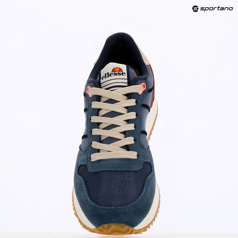 Кросівки чоловічі Ellesse Lambert jeans flag aster 9
