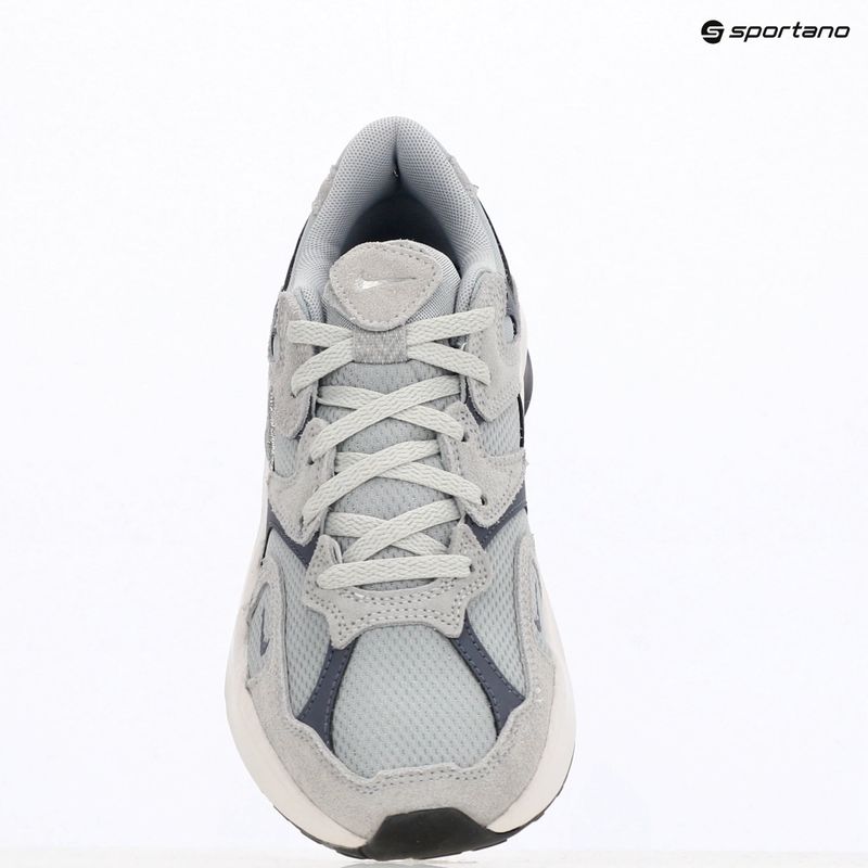 Кросівки жіночі Nike AL8 wolfgrey / light carbon / platinumtint / metallicsilver 9