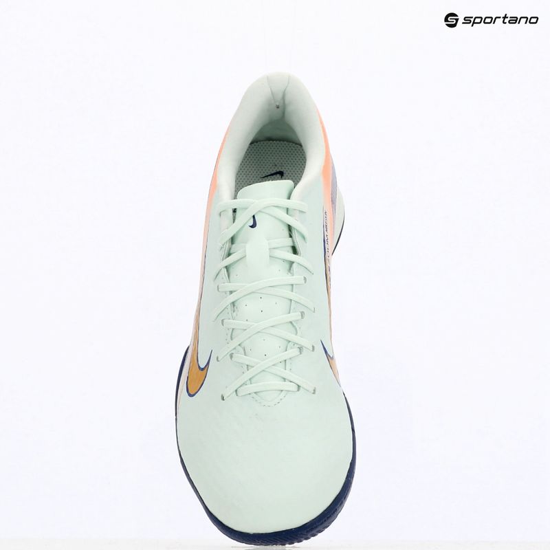 Кросівки футбольні чоловічі Nike Vapor 16 Academy Mercurial Dream Speed IC 9