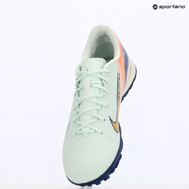 Кросівки футбольні чоловічі Nike Vapor 16 Academy Mercurial Dream Speed TF 9