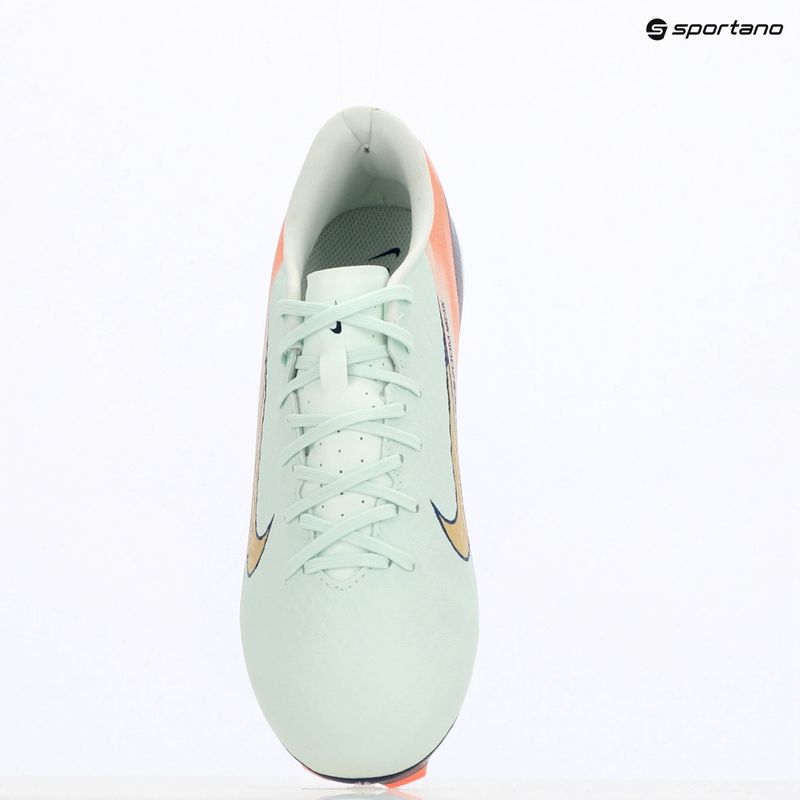 Кросівки футбольні чоловічі Nike Vapor 16 Academy Mercurial Dream Speed FG/MG 9