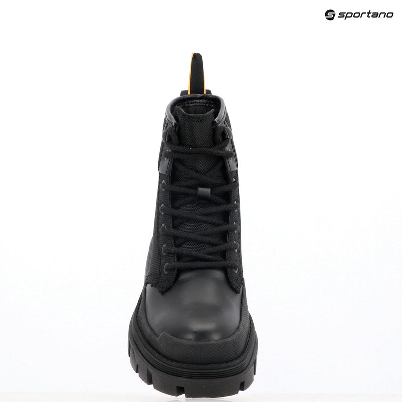 Черевики CATerpillar Hardwear Hi black 9