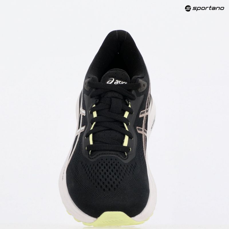 Кросівки для бігу жіночі ASICS GT-1000 13 black/breeze 8
