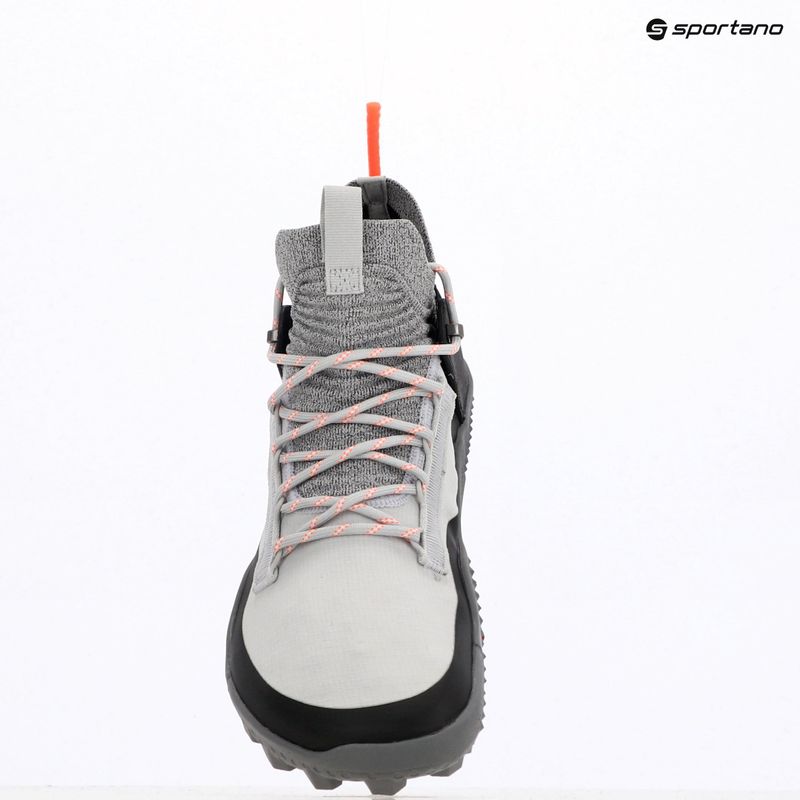 Черевики barefoot чоловічі Vivobarefoot Magna Lite Wr Sg lunar rock 11