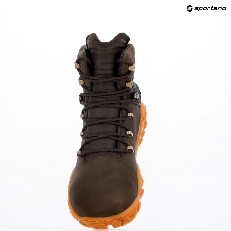 Черевики barefoot чоловічі Vivobarefoot Tracker Forest Esc forest bracken 13