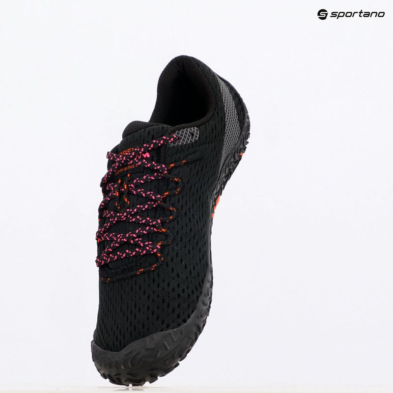 Черевики жіночі Merrell Vapor Glove 6 black/multi 9