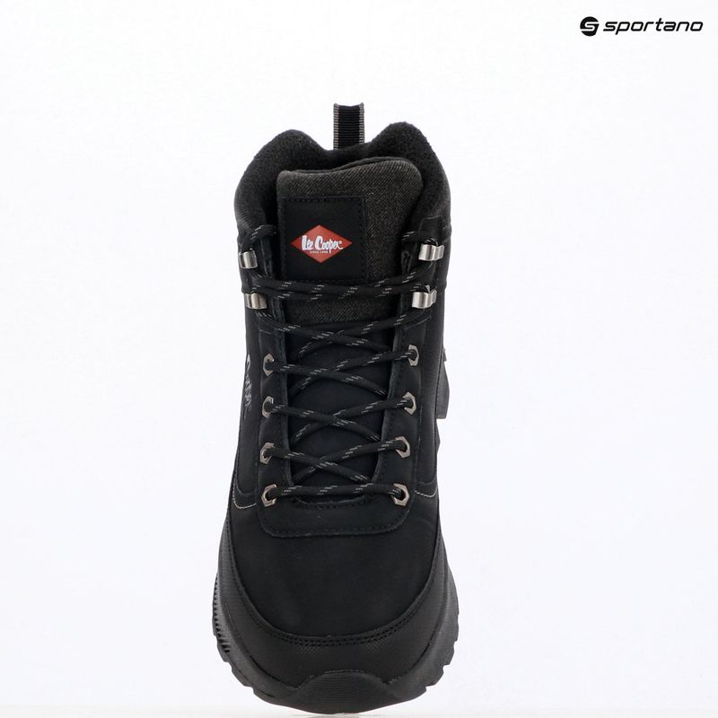 Черевики чоловічі Lee Cooper LCJ-24-01-2952MA 9