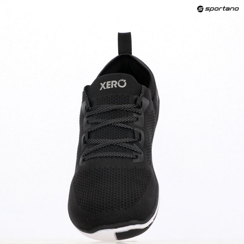 Кросівки barefoot чоловічі Xero Shoes Nexus Knit black 9