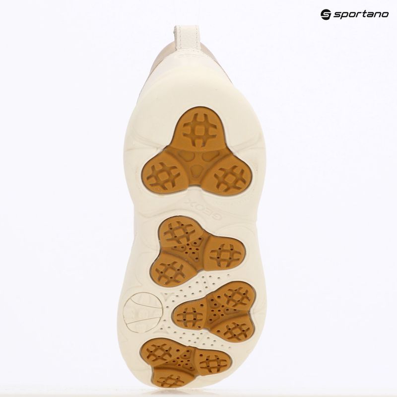 Жіночі кросівки Geox Nebula™ 2.0 X білі 9